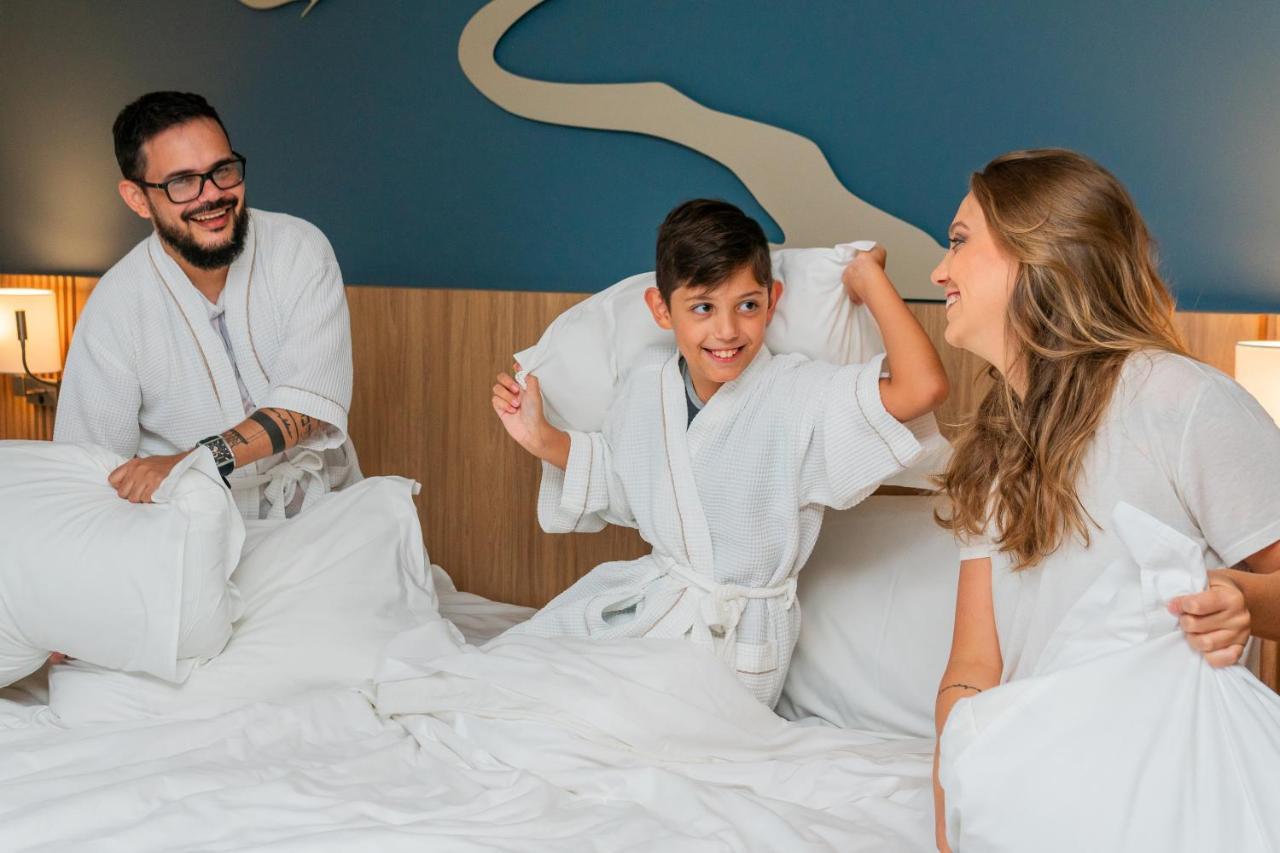 Mercure Itajai Navegantes Extérieur photo