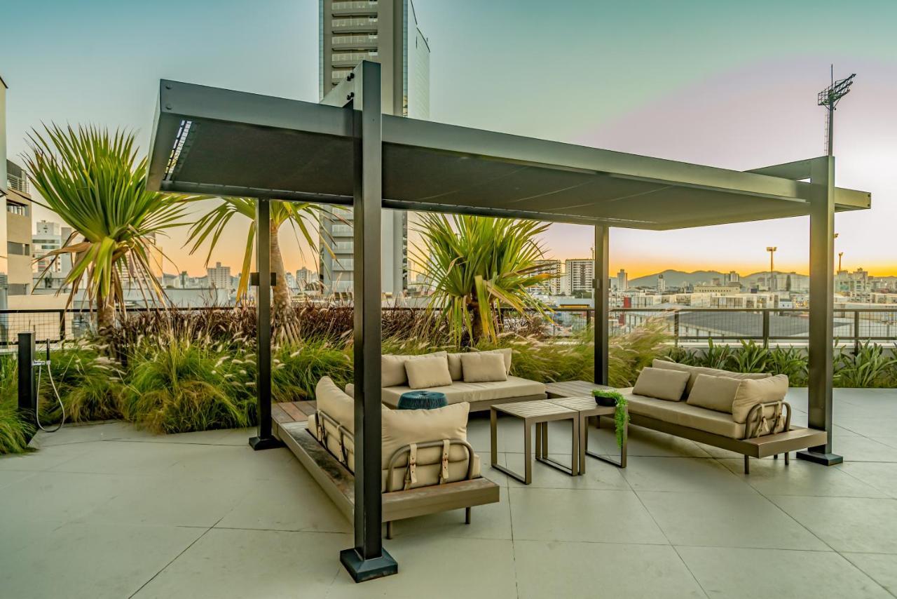 Mercure Itajai Navegantes Extérieur photo