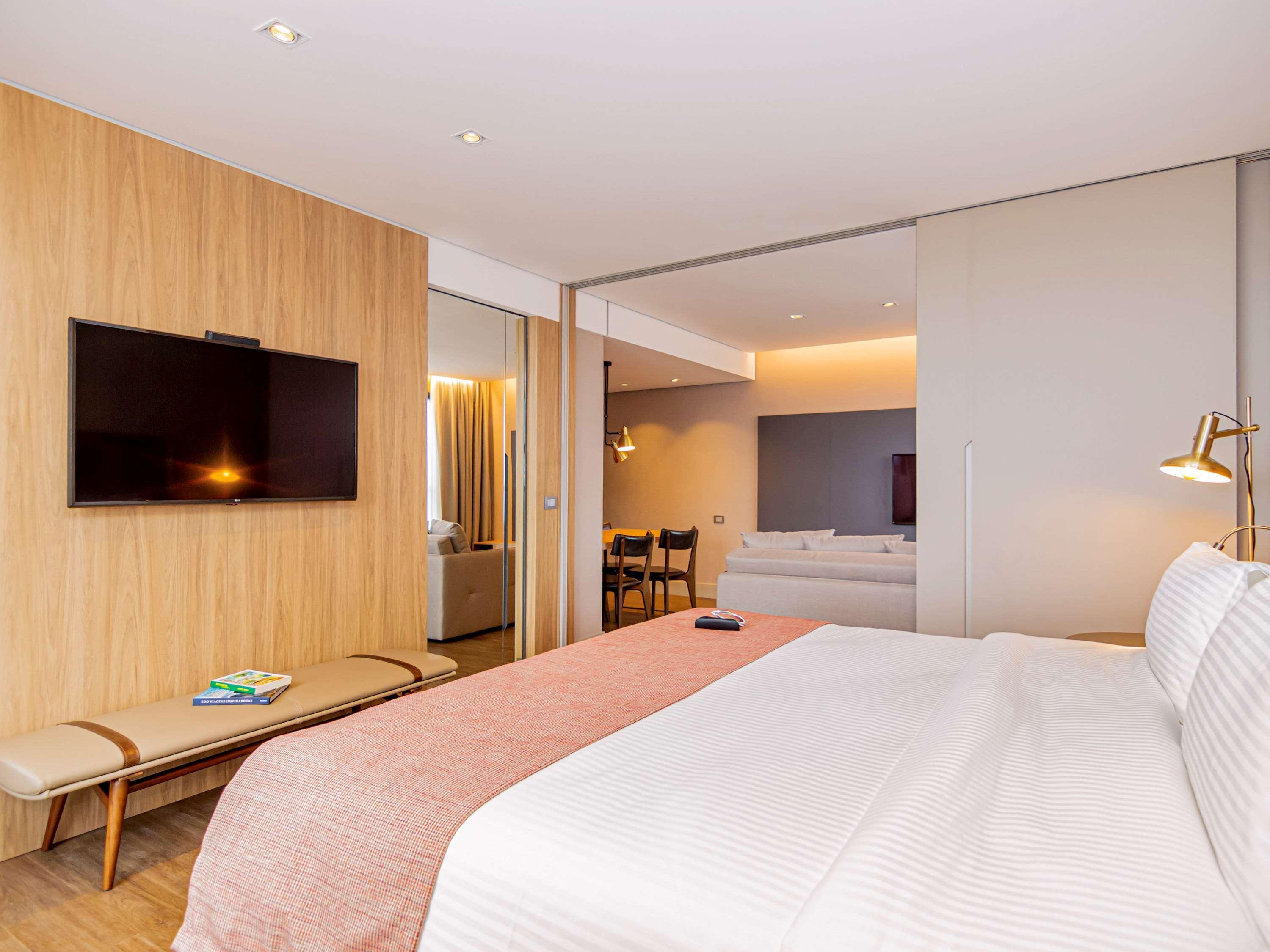 Mercure Itajai Navegantes Extérieur photo