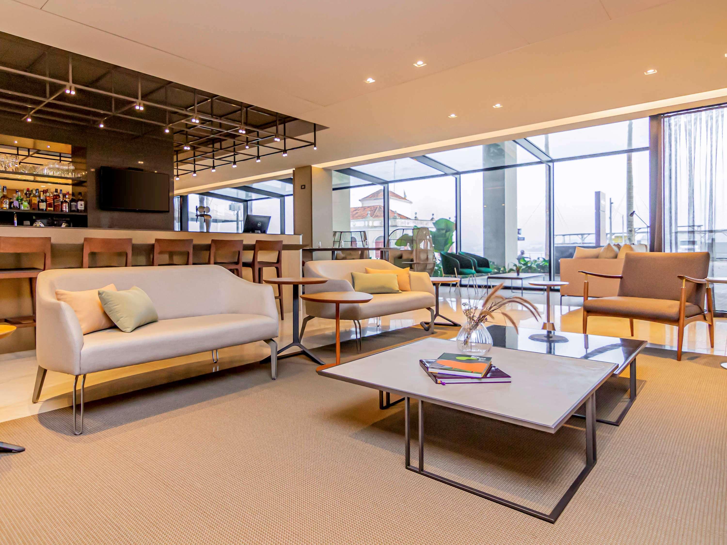 Mercure Itajai Navegantes Extérieur photo