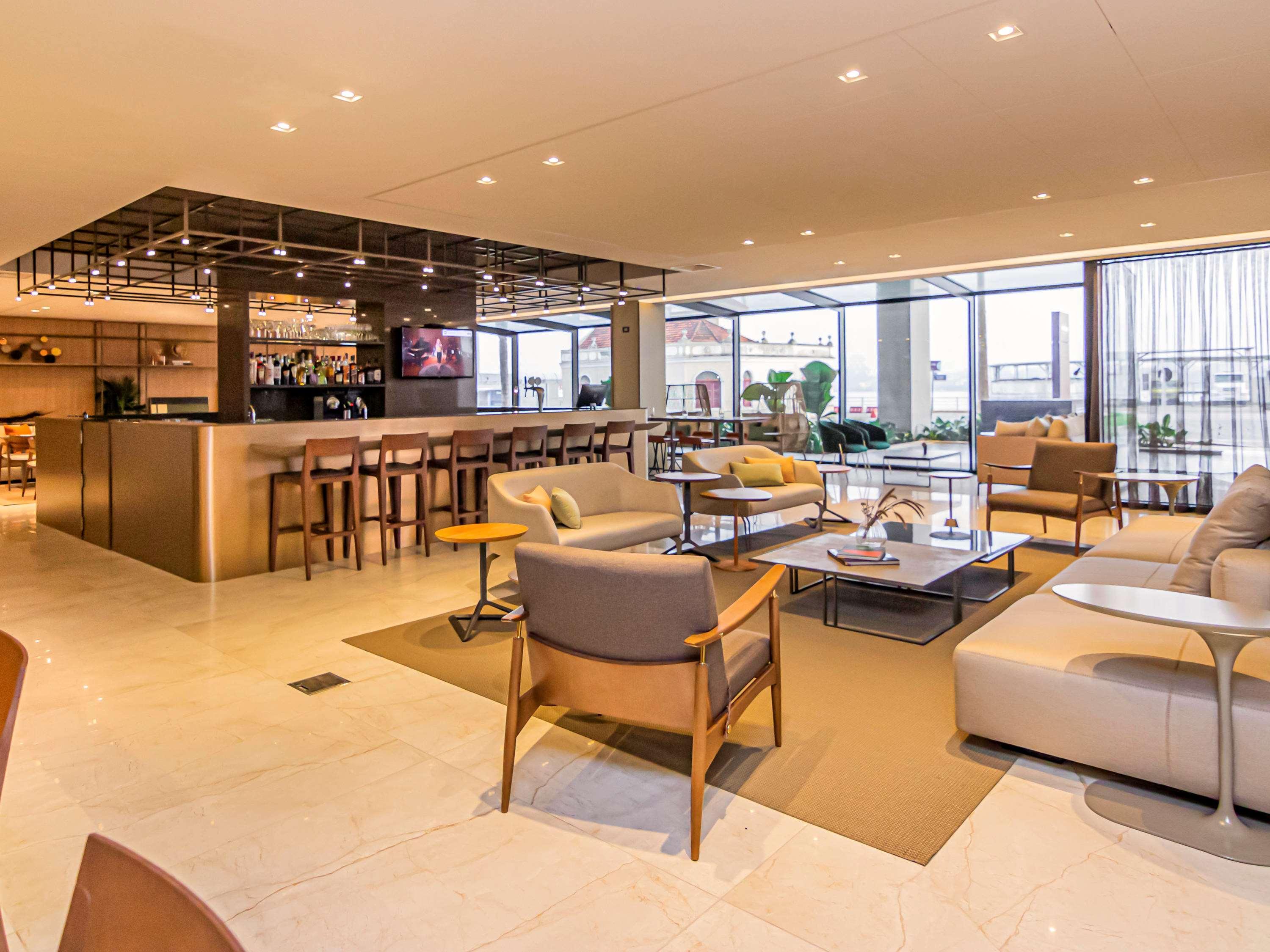 Mercure Itajai Navegantes Extérieur photo