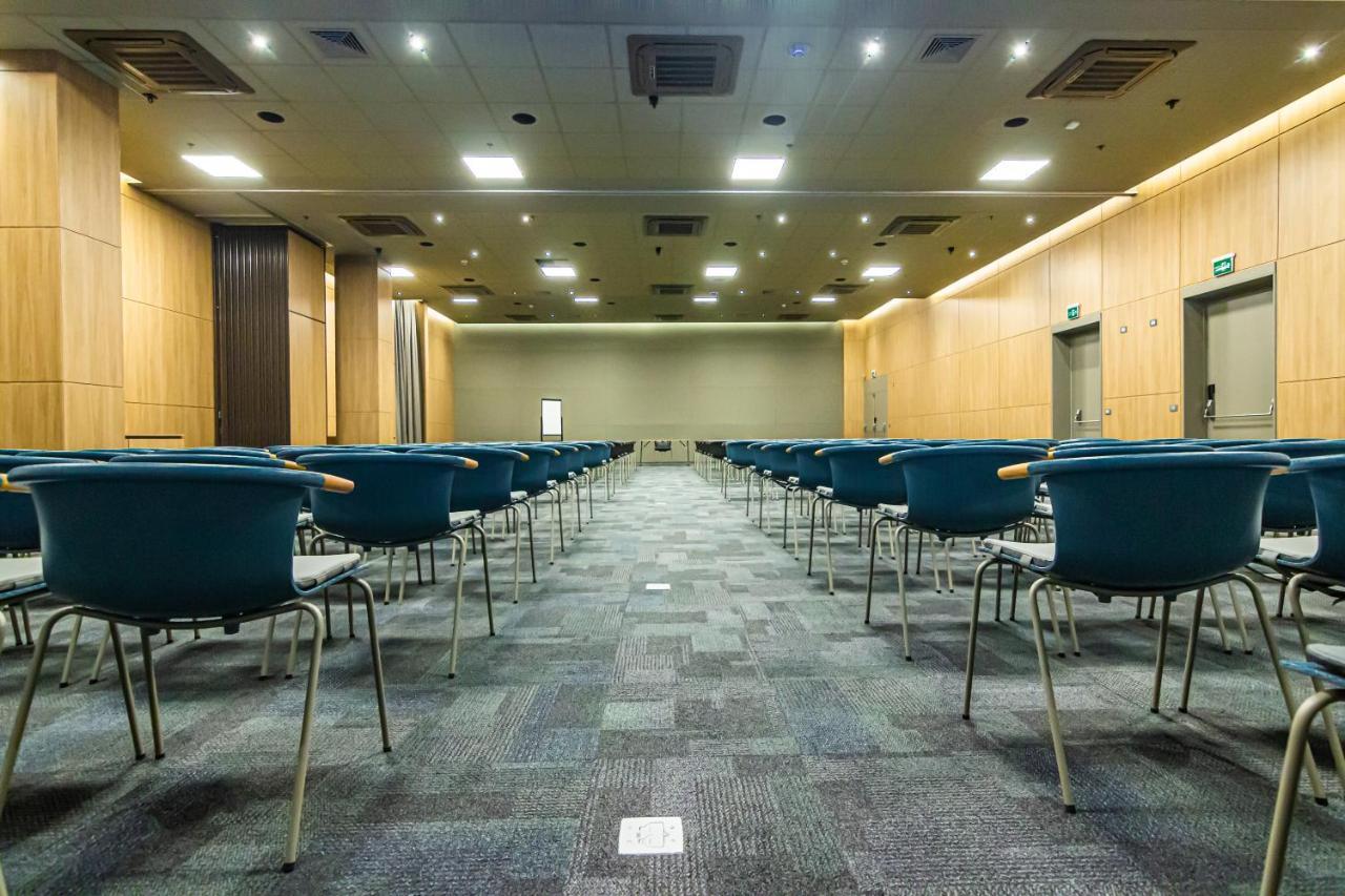Mercure Itajai Navegantes Extérieur photo