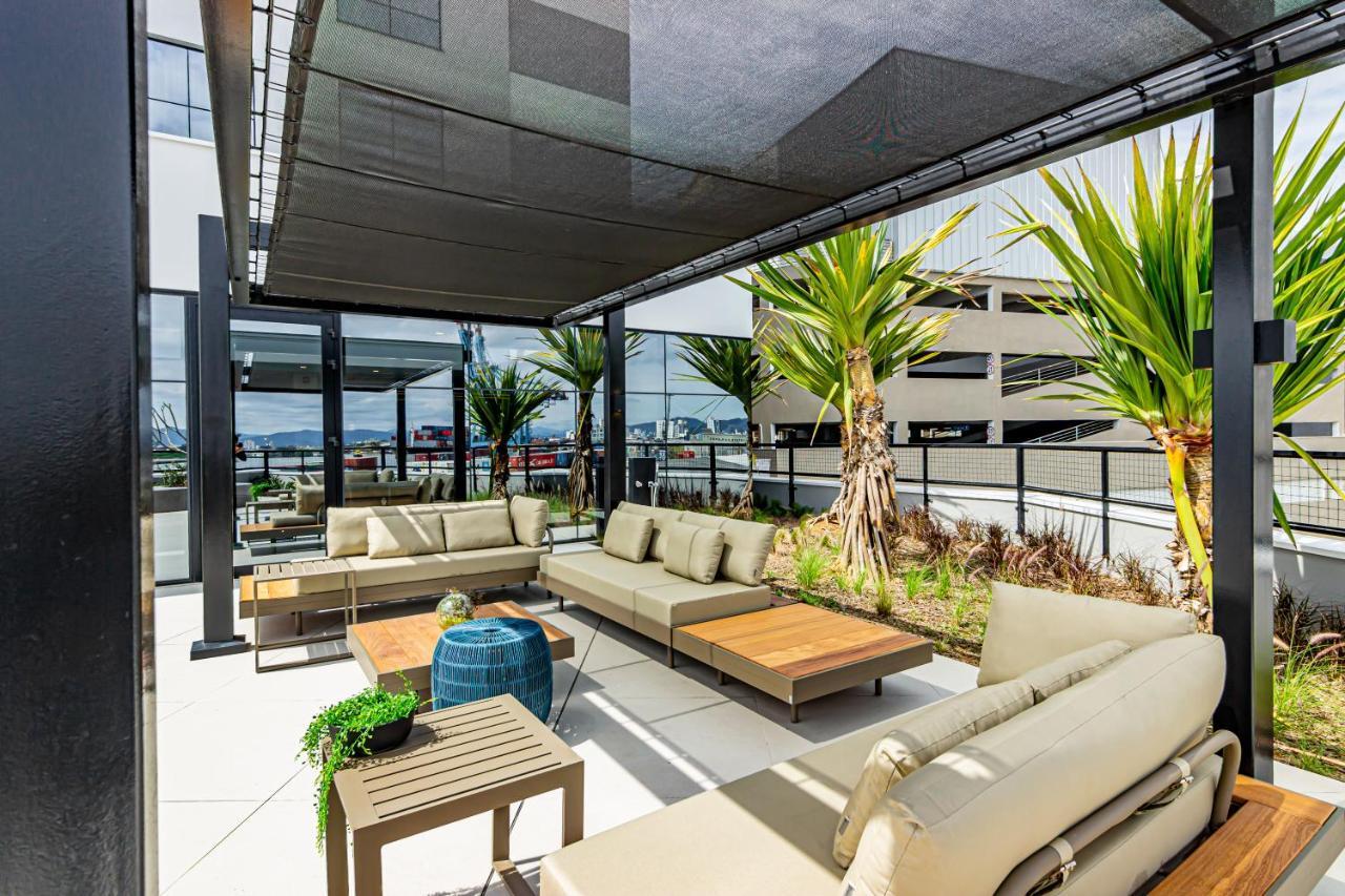 Mercure Itajai Navegantes Extérieur photo
