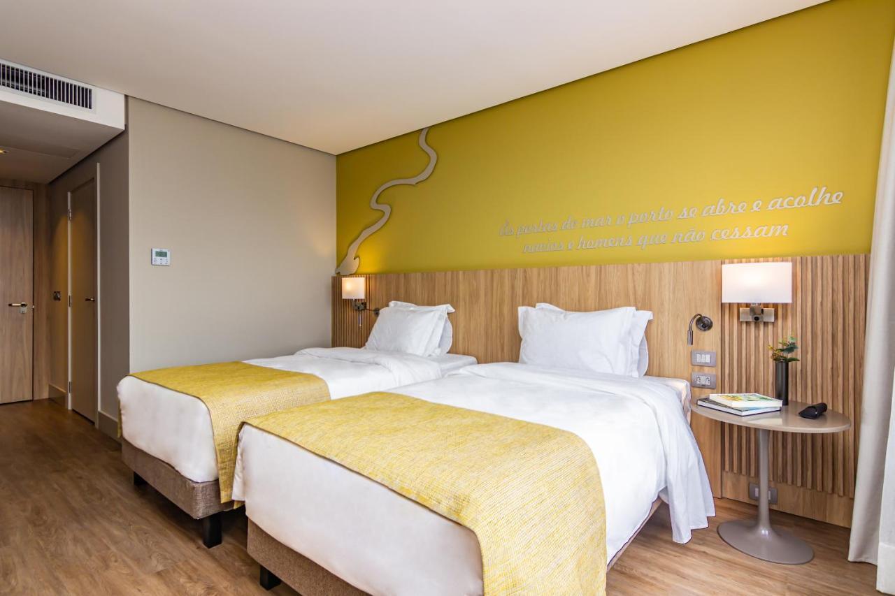Mercure Itajai Navegantes Extérieur photo